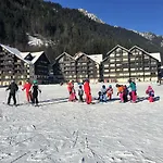 公寓 Front Slope 霞慕尼