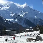 Front Slope * 霞慕尼