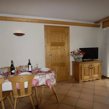 Front Slope Appartement