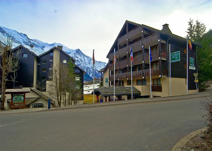 Front Slope Appartement