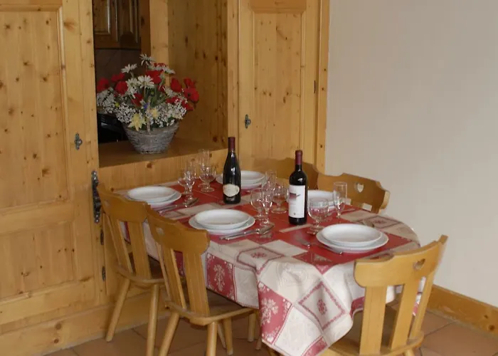 Appartement Front Slope *