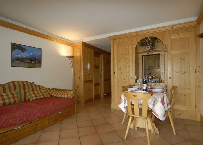 Front Slope Appartement