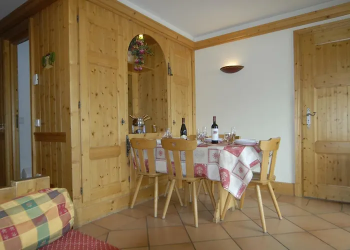 Appartement Front Slope