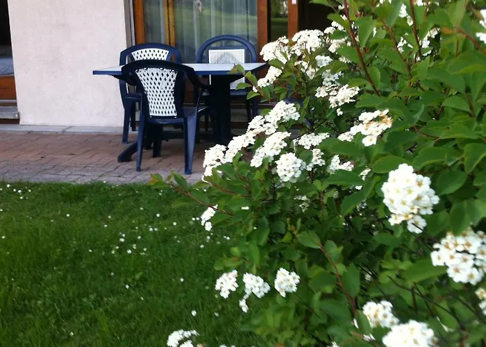 Appartement Front Slope