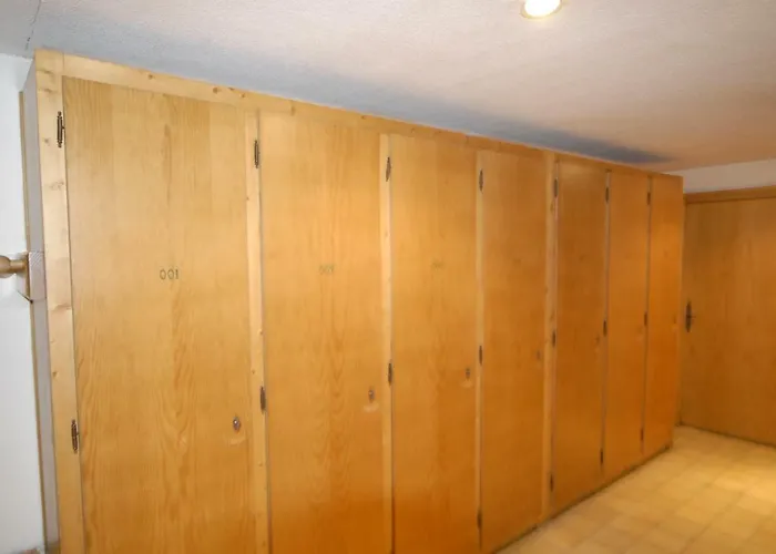 Appartement Front Slope