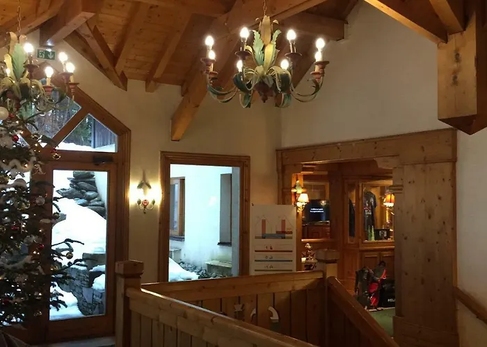 Front Slope Appartement