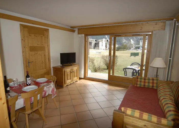 Front Slope Appartement *