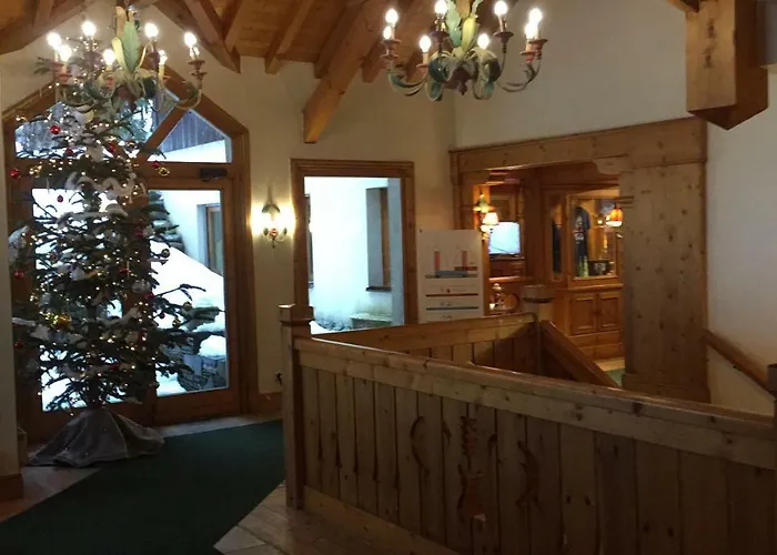 Appartement Front Slope *