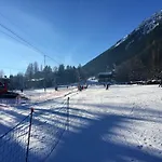 Front Slope Apartment