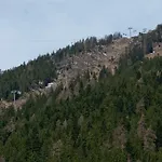 Front Slope Apartment