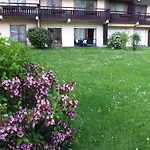 Front Slope Apartment Chamonix