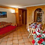 Apartment Front Slope Chamonix