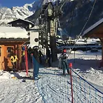 Apartment Front Slope Chamonix