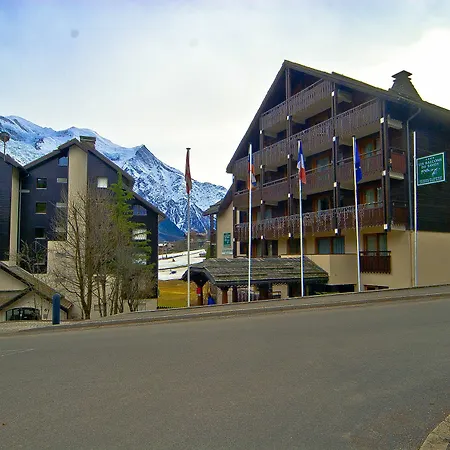 Front Slope Appartement