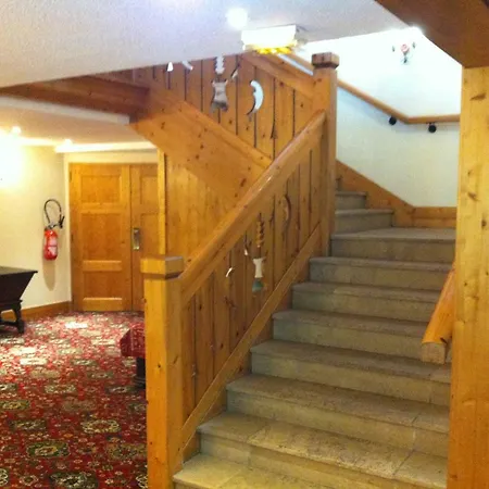 Front Slope * Chamonix