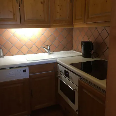 Appartement Front Slope