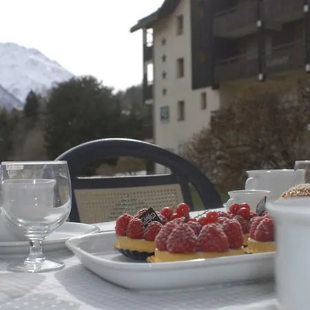 Front Slope Appartement *