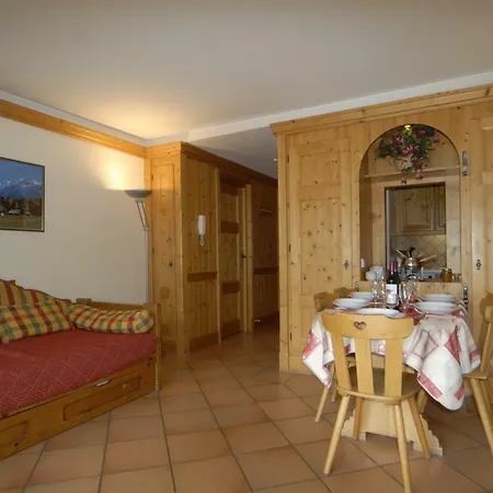 Front Slope Appartement