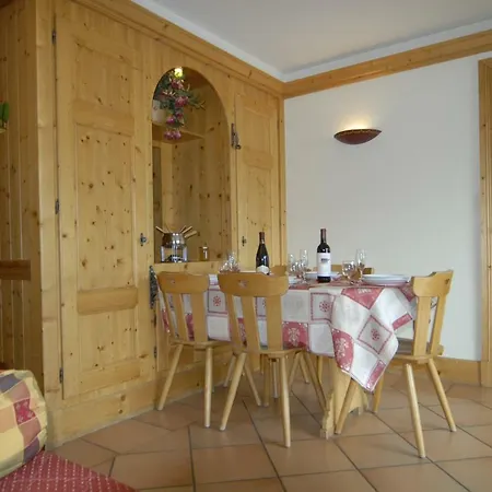 Appartement Front Slope