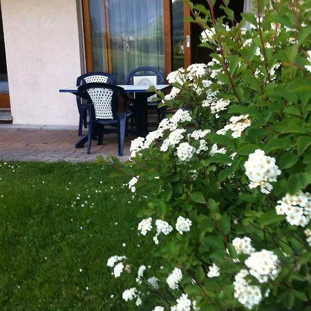 Appartement Front Slope