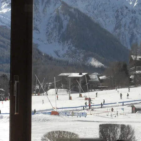 Front Slope