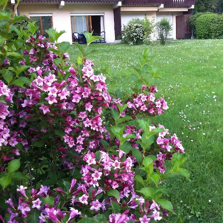 Front Slope Appartement *