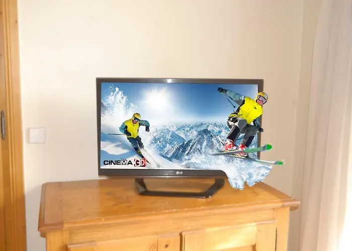 Front Slope 아파트 *