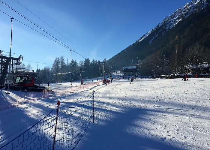 Front Slope 아파트