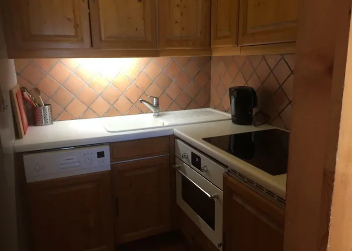 דירה Front Slope