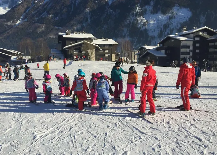 Front Slope 아파트