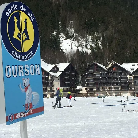 Front Slope Apartament *
